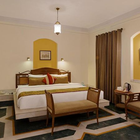 The Haveli Hari Ganga By Leisure Hotels Haridwār Εξωτερικό φωτογραφία