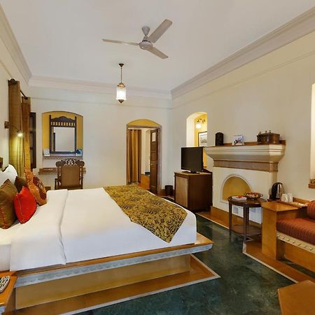 The Haveli Hari Ganga By Leisure Hotels Haridwār Εξωτερικό φωτογραφία