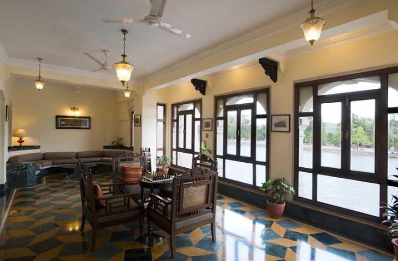 The Haveli Hari Ganga By Leisure Hotels Haridwār Εξωτερικό φωτογραφία