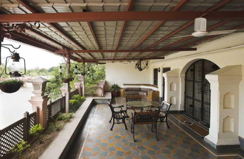 The Haveli Hari Ganga By Leisure Hotels Haridwār Εξωτερικό φωτογραφία