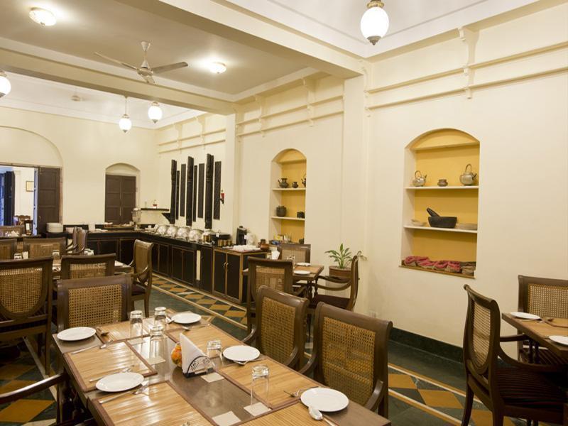 The Haveli Hari Ganga By Leisure Hotels Haridwār Εξωτερικό φωτογραφία